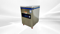Chamber Vacuum Packaging Machine Food Vacuum Sealer SV1