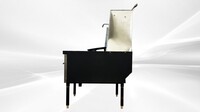 NSF 1 hole Chinese Wok Range NG or Lp made USA CWRUS-1H