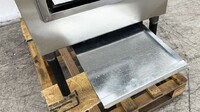 NSF 1 hole Chinese Wok Range NG or Lp made USA CWRUS-1H
