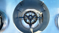 NSF 5 hole Chinese Wok Range made USA CWRUS-5H