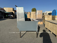 NSF 5 hole Chinese Wok Range made USA CWRUS-5H