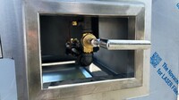 NSF 7 hole Chinese Wok Range made USA CWRUS-7H
