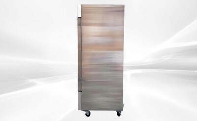 NSF restaurant One Door Refrigerator XB27R
