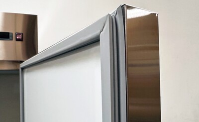NSF restaurant One Door Refrigerator XB27R