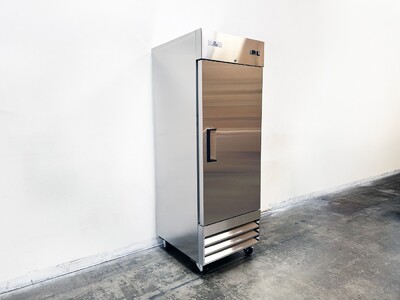 NSF restaurant One Door Refrigerator XB27R