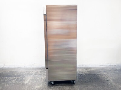 NSF restaurant One Door Refrigerator XB27R