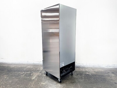 NSF restaurant One Door Refrigerator XB27R