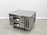 NSF 2 Drawer Refrigerated Chef Base CB36