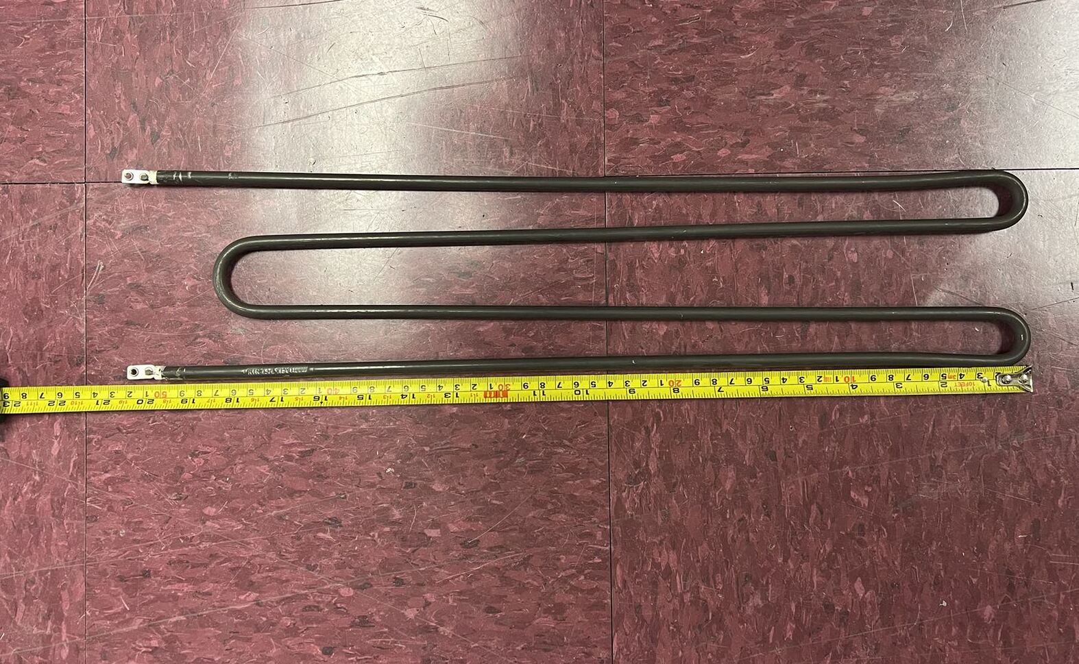 [Parts] RTR-120L Heating element for