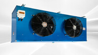 Walk-In Refrigerator cooler 8 HP Cooling System HGZ-800S