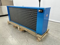 Walk-In Refrigerator cooler 8 HP Cooling System HGZ-800S