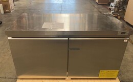 Clearance NSF Undercounter freezer 60 ins 34508L05062