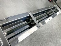 NSF 36-Inch Electric Strip Heater Food Warmer SW36