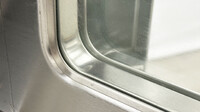 NSF Commercial Convection Oven Natural Gas HRCO-60K