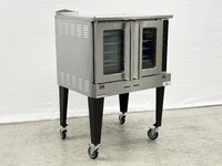 NSF Commercial Convection Oven Natural Gas HRCO-60K