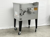 NSF Commercial Convection Oven Natural Gas HRCO-60K
