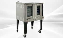 NSF Commercial Convection Oven  Natural Gas HRCO-60K