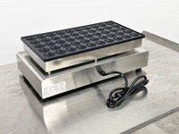 Poffertjes Maker Electric Mini Dutch Pancake TH-2280MC 110V