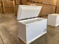 NSF 9.5 cu ft -86 Laboratory Vaccine Ultra Freezer 86w320
