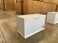 NSF 9.5 cu ft -86 Laboratory Vaccine Ultra Freezer 86w320