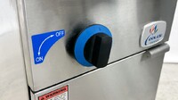 NSF 6 Holes Commercial Pasta Noodle Cooker Range NG PC11