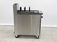 NSF 6 Holes Commercial Pasta Noodle Cooker Range NG PC11