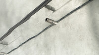 Restaurants Hood flat curb 28*28*20E