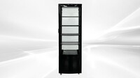 NSF Merchandiser Bakery Case 68 inch refrigerator CL-238 White