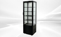 NSF Merchandiser Bakery Case 68 inch refrigerator CL-238 White
