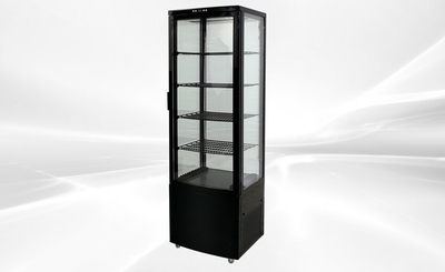 NSF Merchandiser Bakery Case 68 inch refrigerator CL-238 White