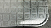 24*48 inches restaurant Folding Stainless steel Table SFT-2448
