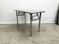 24*48 inches restaurant Folding Stainless steel Table SFT-2448