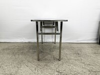 24*48 inches restaurant Folding Stainless steel Table SFT-2448