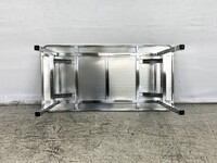24*48 inches restaurant Folding Stainless steel Table SFT-2448