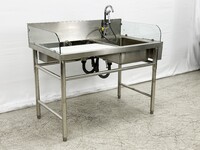 Folding Fish Table Hunting Clean Cutting Camping Sink CFT48