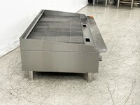 NSF 48 inches Stainless Steel Radiant broiler CCCB48
