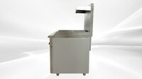 36 ins 4b12g NSF oven ranges CD-R4-12G TC-R36-12MG