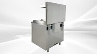 36 ins 4b12g NSF oven ranges CD-R4-12G TC-R36-12MG