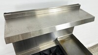 36 ins 4b12g NSF oven ranges CD-R4-12G TC-R36-12MG