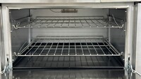 36 ins 4b12g NSF oven ranges CD-R4-12G TC-R36-12MG