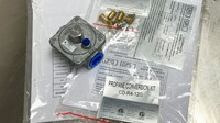 36 ins 4b12g NSF oven ranges CD-R4-12G TC-R36-12MG