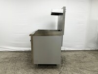 36 ins 4b12g NSF oven ranges CD-R4-12G TC-R36-12MG