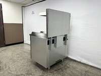 36 ins 4b12g NSF oven ranges CD-R4-12G TC-R36-12MG
