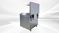 36 ins 2b24g NSF oven ranges CD-R2-24G