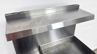 36 ins 2b24g NSF oven ranges CD-R2-24G