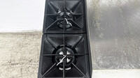 36 ins 2b24g NSF oven ranges CD-R2-24G