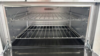 36 ins 2b24g NSF oven ranges CD-R2-24G