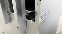 36 ins 2b24g NSF oven ranges CD-R2-24G
