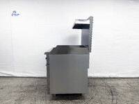 36 ins 2b24g NSF oven ranges CD-R2-24G
