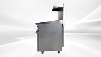 36 inches 2b24g NSF oven ranges TC-R36-24MG